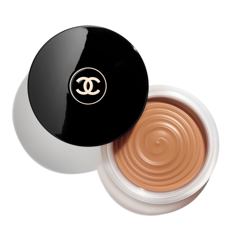 Soleil Tan de Chanel Bronzer